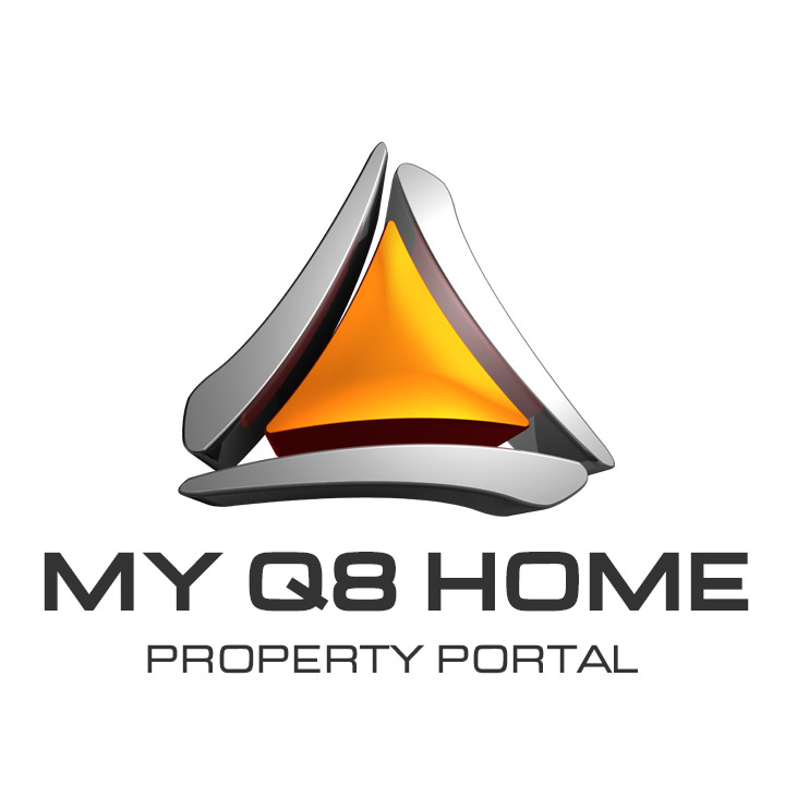 MyQ8Home