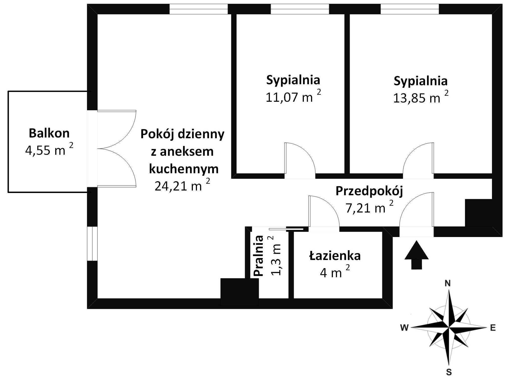 Rzut Szafrana (2)